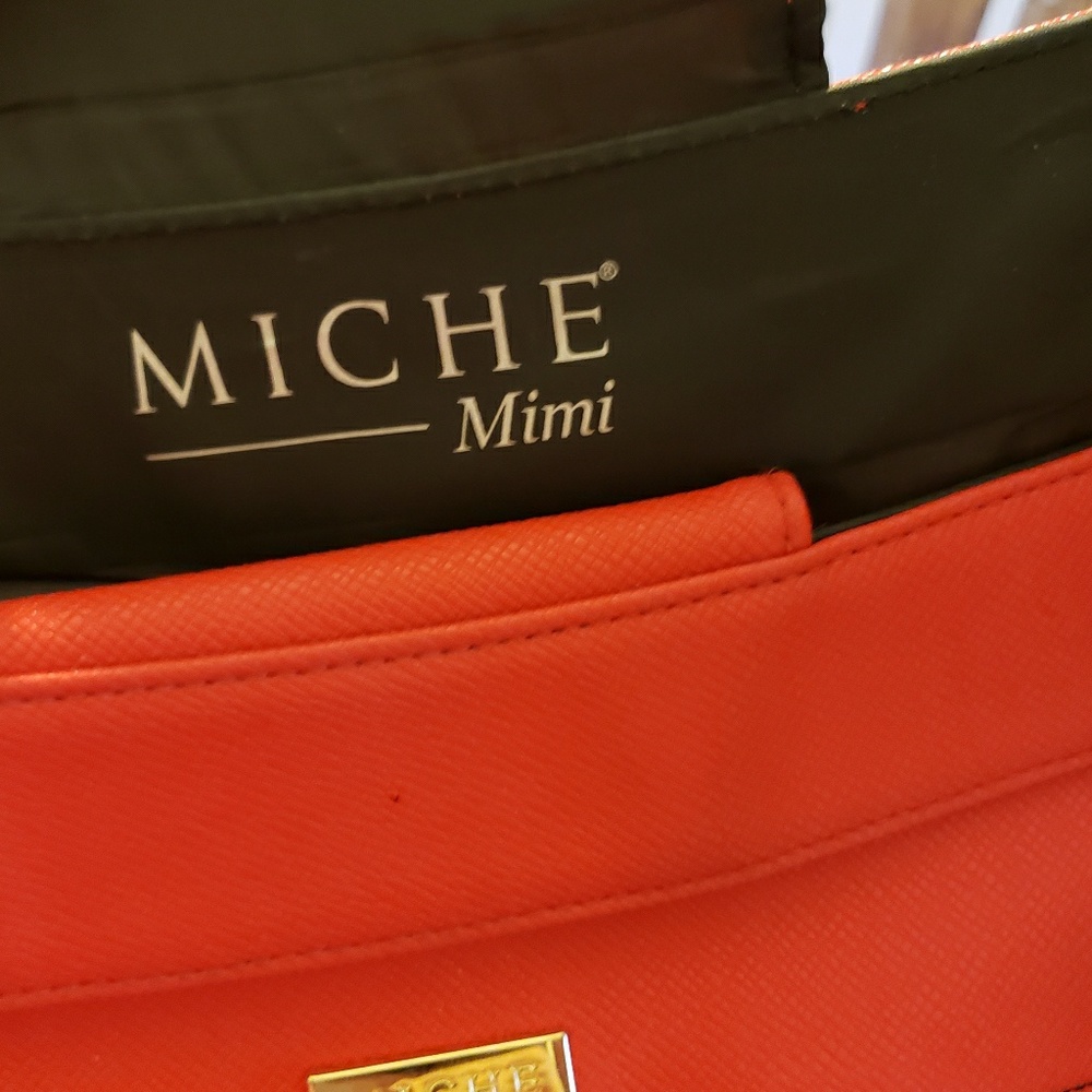 Miche Cover/Shell Demi size